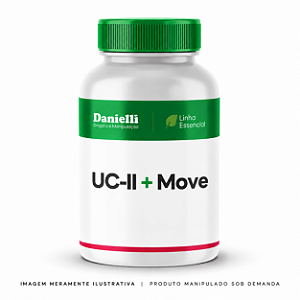 UC-II + Move