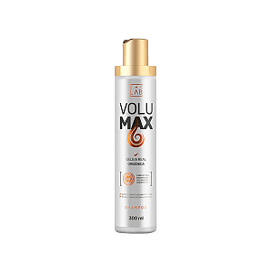 Shampoo VoluMax