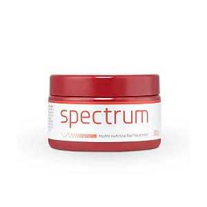 Máscara Capilar Spectrum Hair (Linha Control Caps)