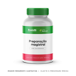 Arginina 1g + Tadalafila 20mg