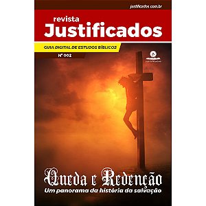 Queda e Redenção (Revista Digital)