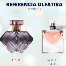 Perfumes Hinode Dazzle X God Girl da Carolina Herrera e Hinode