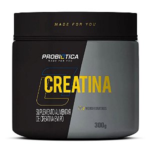 Creatina - 300g - Probiotica