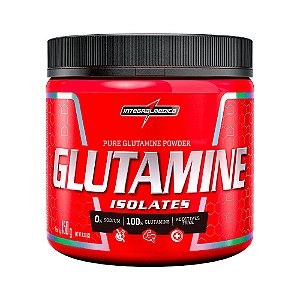 Glutamine Natural - 150g - Integralmedica