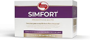 Simfort - 30 saches de 60g cada - Vitafor
