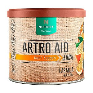 Artro Aid 200g - Nutrify