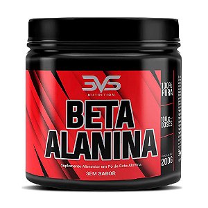 Beta Alamina – 200g – 3VS