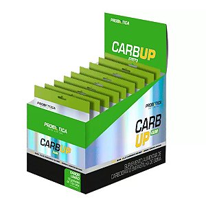 Carb-up Gum 10 unidades - Probiótica