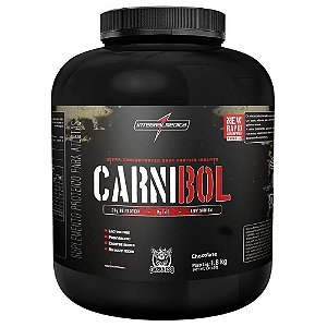 Carnibol - 1,8kg - Integralmedica