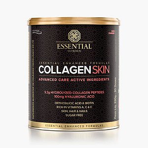 Collagen Skin - 300g – Essential Nutrition