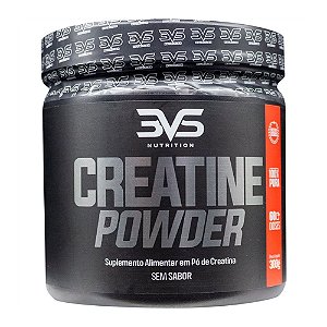 Creatina Powder – 300g – 3VS