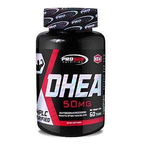 DHEA 50mg - 60 cápsulas - Pro Size Nutrition