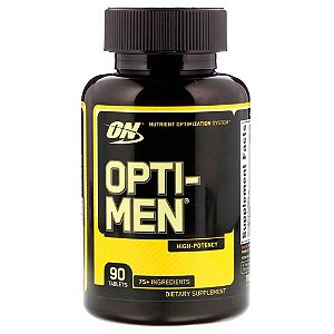 Opti-men - 90 tabletes - Optimum Nutrition