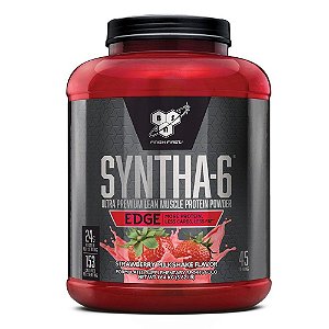 Syntha-6 - 1,6kg - BSN