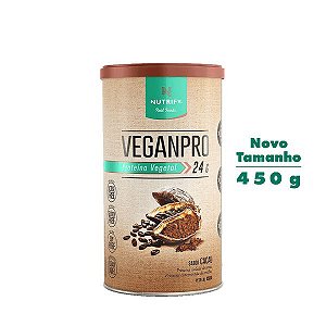 VeganPro – 450g – Nutrify