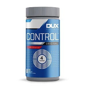 Control Original - 60 Cápsulas - DUX