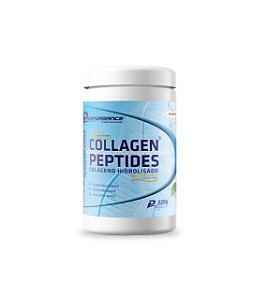 Colágeno Hidrolisado – Collagen Peptides 320g - Performance Nutrition