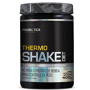 Thermoshake Diet - 400G - Probiótica