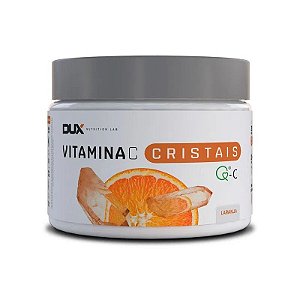 Vitamina C - 200G - Dux Nutrition