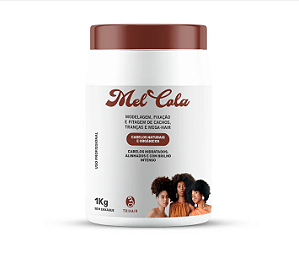 Mel Cola - 1KG - Trihair