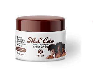 Mel Cola - 250g- Trihair