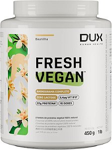 FRESHVEGAN POTE - 450g - DUX