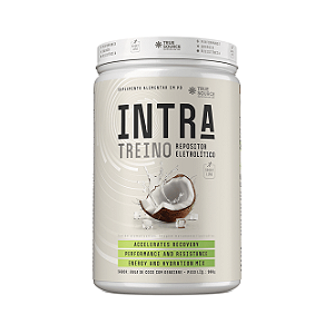 Intra-Treino Repositor Eletrolítico - 900g - True Source