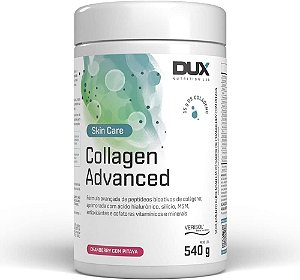 Collagen Advanced Verisol - 540g - Dux