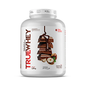 True Whey - 1,81 Kg - True Source Nutrition