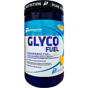Glyco Fuel Endurance - 909g - Performance Nutrition