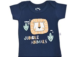 Body Jungle Animals