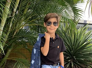 Camisa Polo Aventura