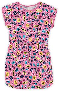 Vestido Selfie - MARISOL