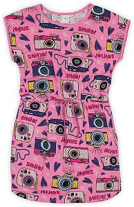 Vestido Clicks - MARISOL