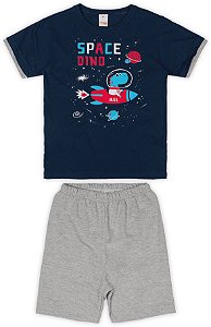 Conjunto Space Dino Marinho-MARISOL