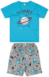 Conjunto My Space Azul-MARISOL