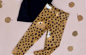 Calça Legging Silvestre