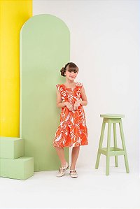 Vestido Family - Filha