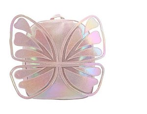 Mochila Borboleta 3D