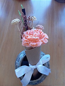 Bouquet de Vela e aromatizadores