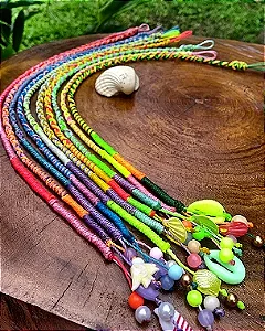 Tererê de cabelo removível