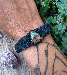 Pulseira Tornozeleira Árvore da Vida