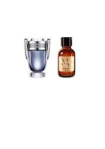 Essência Para Perfume Tipo INVICTUS 10 ml