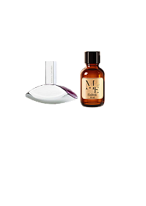 Essência Para Perfume Tipo EUPHORIA 10 ml