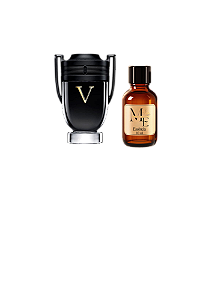 Essência Para Perfume Tipo invictus vitoria 10 ml