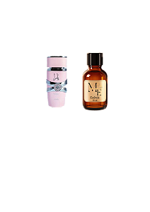 Essência Para Perfume Tipo LATTAFA YARA 10 ml