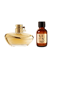 Essência Para Perfume Tipo LILY 10 ml