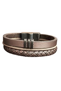 Pulseira Fecho Imã