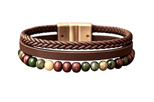 Pulseira Pedras