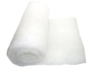 Manta filtrante Acrilica Perlon 400g / m²